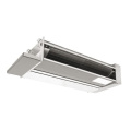 Напольно-потолочный фанкойл Dantex DF-40ICMA
