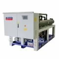 Чиллер Royal Clima & ERACO RIV.HEW 483E с водяным охлаждением
