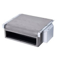Напольно-потолочный фанкойл Dantex DF-250UDL/L