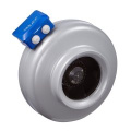 Круглый канальный вентилятор Shuft TUBE 200 XL