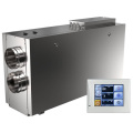Приточно-вытяжная установка Shuft UniMAX-P 2200SE EC