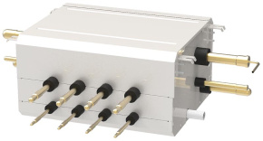 Блок распределительный Gree NCHS4D с рекуперацией тепла