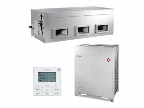 Кондиционер Kentatsu KSTU560HFAN1/KSUR560HFAN3