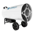 Тепловая пушка Loriot GHB-70 газовая