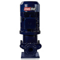Насос MasDaf INM 80-160/136 15 KW циркуляционный