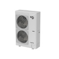 Внешний блок Daichi DF160ALS3R