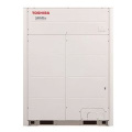 Наружный блок VRF Toshiba MMY-MUP1801HT8P-E