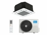 Кондиционер Midea MCA3-12HRN1-QC2/MOX330-12HN1-Q/-40/T-MBQ4-03E