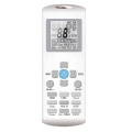 Кондиционер Systemair SYSPLIT WALL SIMPLE 09 EVO HP Q