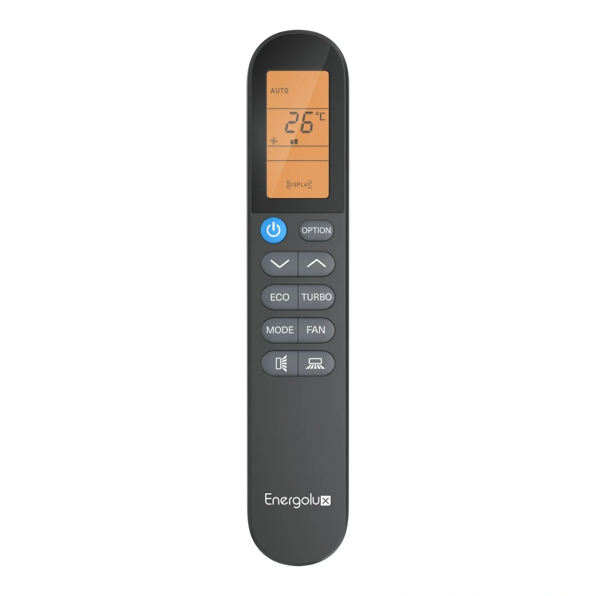 Кондиционер Energolux SAS18M1-AIB/SAU18M1-AIB
