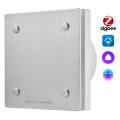 Вентилятор вытяжной Royal Thermo RAFC 120 Chrome