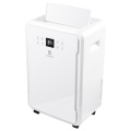 Осушитель воздуха Electrolux EDH-65L + метеостанция RITMIX CAT-041