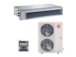 Кондиционер Kentatsu KSKR176HFAN3P/KSUT176HFAN3