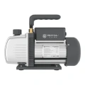 Насос вакуумный Royal Clima RT-VP220-R32 (2-ступ., 60л/мин, 15 microns, 1/4SAE, R32)