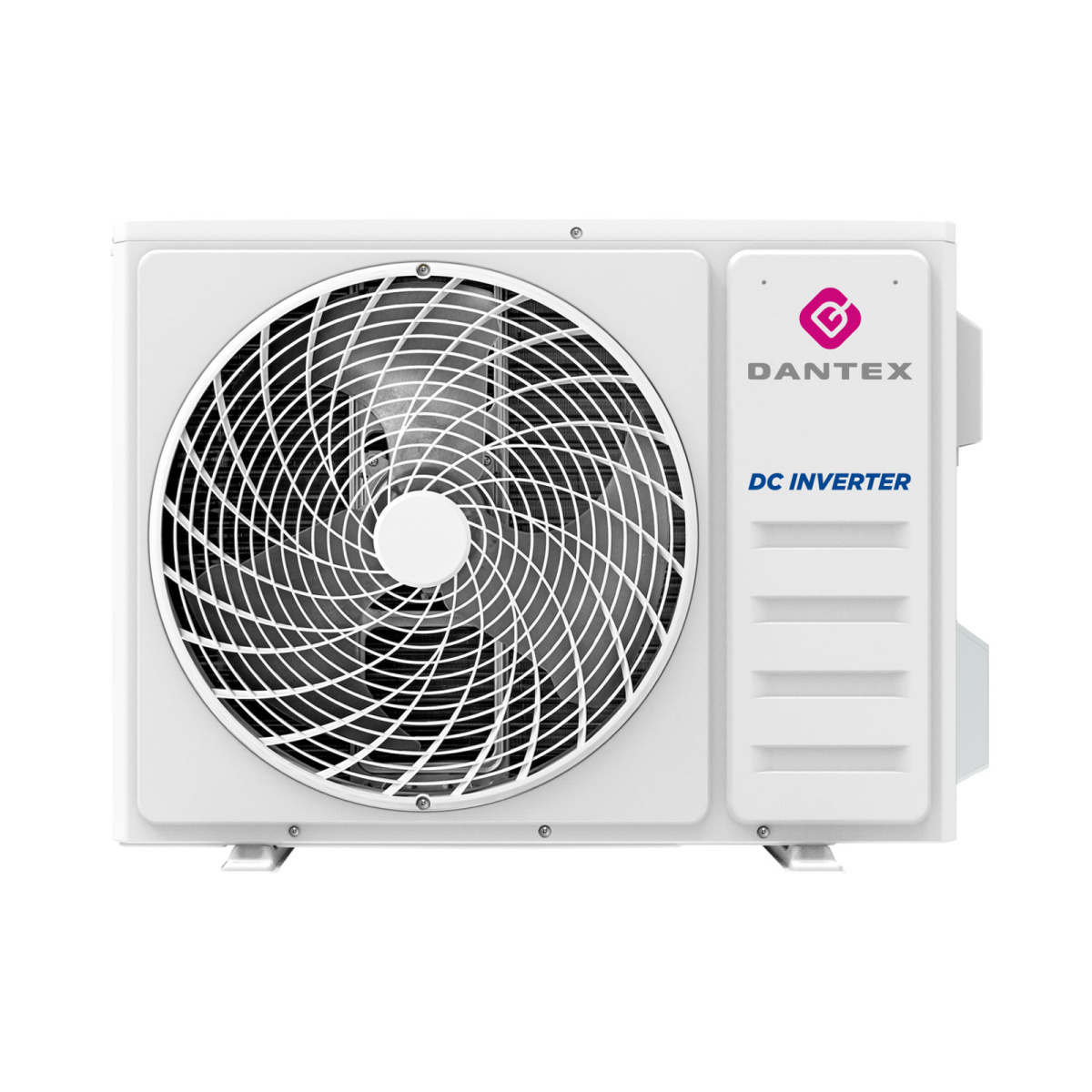 Кондиционер Dantex RKD-36CHTNI/RKD-36HTNIE-W