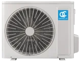 Кондиционер QuattroClima QV-LA18WBE/QN-LA18WBE