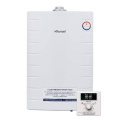 Газовый котел Kiturami World Alpha-30 настенный