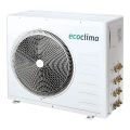 Мульти сплит-система Ecoclima CM2-TC14/4R2/CMWM-TC07/AA-4R2*2шт