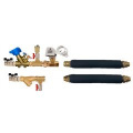 Узел регулирования фанкойла Dantex DF-2WVBI 2,5