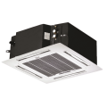 Кассетный фанкойл MDV MDKA-V600R четырехпоточный