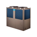 Чиллер Midea MCCH80B-SA3L с воздушным охлаждением