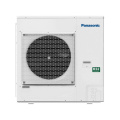Внешний блок Panasonic CU-4Z80TBE мульти-сплит системы на 4 комнаты)