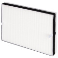 Фильтр Ballu HEPA H13 ONEAIR ASP-80 для ONEAIR ASP-80