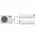 Мульти сплит-система Panasonic CU-2E18PBD/CS-E9RKDW*2шт
