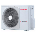 Внешний блок Toshiba RAS-3M18G3AVG-E