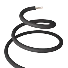 Трубная изоляция K-FLEX PE FRIGO 6 x 15 - 5/8, 2м