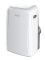Мобильный кондиционер General Climate GCP-12HRA