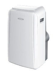 Мобильный кондиционер General Climate GCP-12HRA