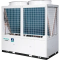 Модульный чиллер Hisense HFRWE-65DGF/SYS с воздушным охлаждением