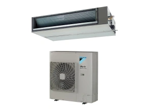 Кондиционер Daikin FDA125A/RZASG125MV1