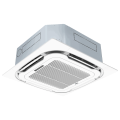 Кассетный блок VRF AUX ARVCA-H090/4R1Y 4-поточный