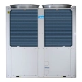 Модульный чиллер Midea MCDH164A-PR3-P с воздушным охлаждением