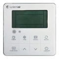 Пульт управления Systemair SYS KJR-120F