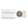 Мульти сплит-система Royal Clima 2TFM-17HN/OUT/RCI-PFF12HN*2шт