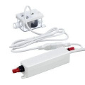 Помпа дренажная Refcenter Slim Box проточная, 15 л/ч, 19 Дб