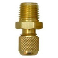 Штуцер CPS AD44 (1/4 SAE х 1/4 MNPT)