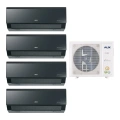 Мульти сплит-система AUX AM4-H28/4DR2/AMWM-H09/4R2(CC)*4шт