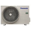 Кондиционер Panasonic Basic CS/CU-PZ50WKD