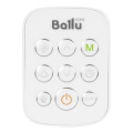 Пульт ДУ Ballu BPHS-13H/15H 810900523B