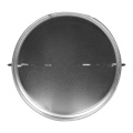 Обратный клапан Shuft RSK 100 GSKRSK001