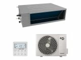 Кондиционер Daichi DA100BLHS1R1/DF100BLS1R1