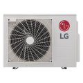Мульти сплит-система LG MU5R40.U42/PM07SP.NSJR0*5шт