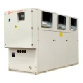 Чиллер Trane CGCL200