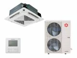 Кондиционер Kentatsu KSVT176HFAN3R/KSUT176HFAN3/-40/KPU95-DR