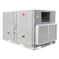 Крышный кондиционер Dantex DR-B0350HPD/SCF