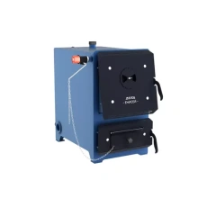 Твердотопливный котел Zota Енисей 14 без конфорки